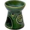 Green Man Oil Warmer Green Man Oil Warmer