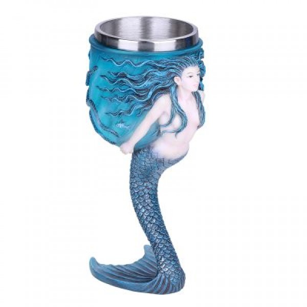 Mermaid Chalice