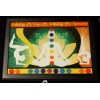 Chakra Lotus Box