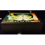 Chakra Lotus Box