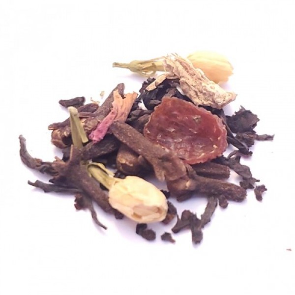 Beltane Herbal Tea