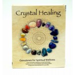 Crystal Healing Gems Set