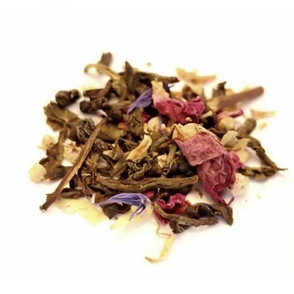 Ostara Herbal Tea