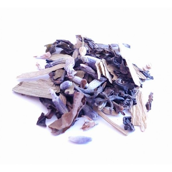 Third Eye Chakra Herbal Tea