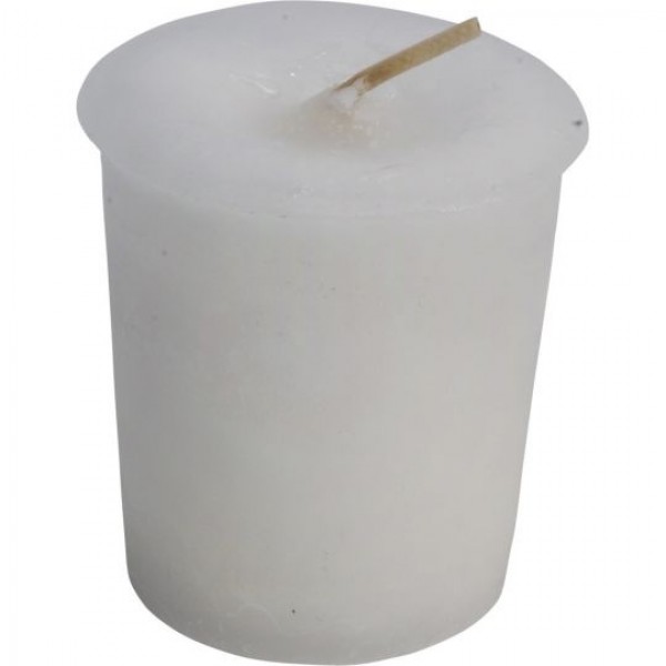 Votive Candle: Cleansing