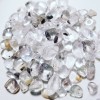 Phantom Quartz, Tumbled (Tiny) Pack de 3 Phantom Quartz, Tumbled (Tiny) Pack de 3