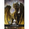 Dragon Path Oracle Cards - Caroline Mitchell Dragon Path Oracle Cards - Caroline Mitchell