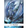 Dragon Path Oracle Cards - Caroline Mitchell Dragon Path Oracle Cards - Caroline Mitchell