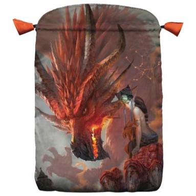 Sac de tarot star dragons Sac de tarot star dragons