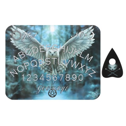 Awake Your Magic Spirit - Spirit Board - Anne Stokes Awake Your Magic Spirit - Spirit Board - Anne Stokes