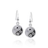 Boucles d’oreilles Magick Yin Yang, Sterling Boucles d’oreilles Magick Yin Yang, Sterling