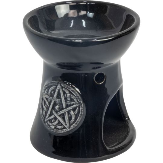 Chauffe-huile Pentacle Chauffe-huile Pentacle