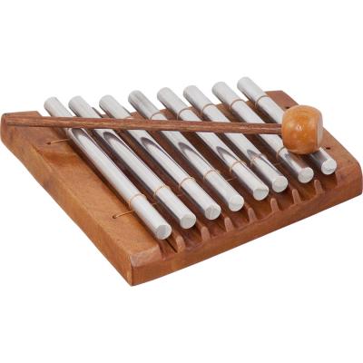 Energy Tuning Chimes, 8 Tubes Energy Tuning Chimes, 8 Tubes