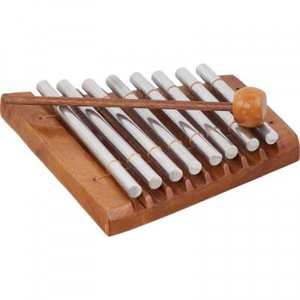 Energy Tuning Chimes, 8 Tubes