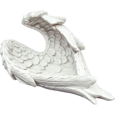 Angel Wing Trinket Dish Angel Wing Trinket Dish