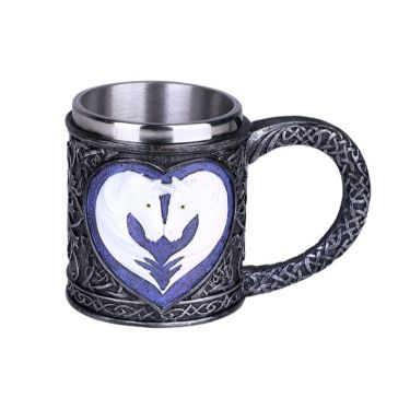 Tasse d’amour de licorne Tasse d’amour de licorne