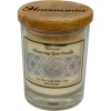 Crystal Soy Candle: Selenite Crystal Soy Candle: Selenite