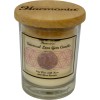 Crystal Soy Candle: Rose Quartz Crystal Soy Candle: Rose Quartz