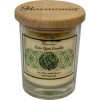 Crystal Soy Candle: Emerald Crystal Soy Candle: Emerald