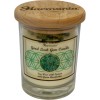 Crystal Soy Candle: Aventurine Crystal Soy Candle: Aventurine