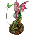 Flirting Fairy Statue - Amy Brown