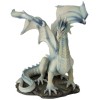 Statue de Draconis aînée Statue de Draconis aînée
