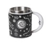 Tasse de conseil d’Ouija Tasse de conseil d’Ouija