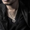 Celestial Tree Of Life Pendentif, Lg, Sterling Celestial Tree Of Life Pendentif, Lg, Sterling