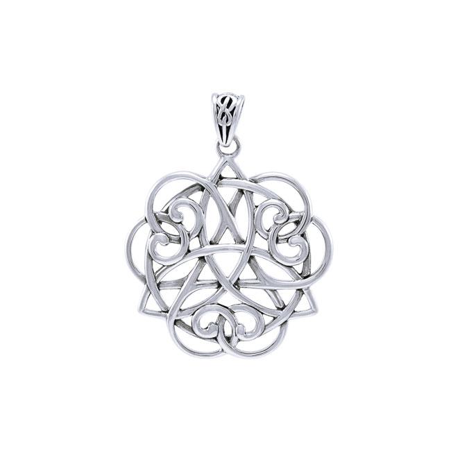 Pendentif Celtic Grace, Sterling Pendentif Celtic Grace, Sterling