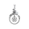 Pendentif Witchy Magick, Sterling Pendentif Witchy Magick, Sterling