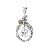 Pendentif Witchy Magick, Sterling Pendentif Witchy Magick, Sterling