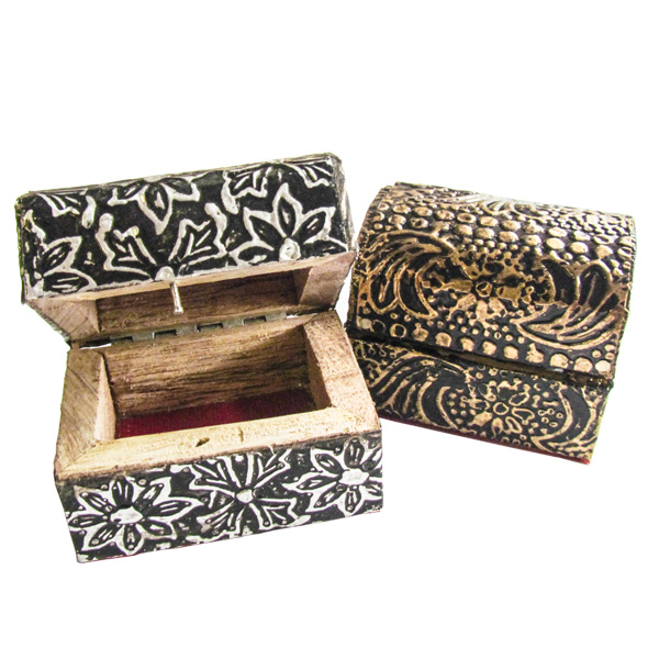 Bijou mini Box Bijou mini Box