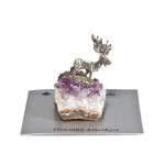 Images Of Canada Amethyst & Pewter Displays