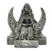 Pagan Statuary