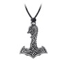 Drakkar Hammer Pendant Drakkar Hammer Pendant