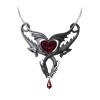 The Confluence of Opposites Necklace The Confluence of Opposites Necklace