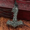 Drakkar Hammer Pendant Drakkar Hammer Pendant