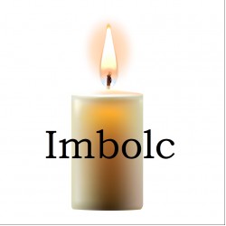 Imbolc - Candlemas