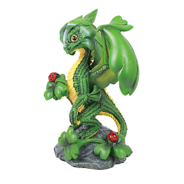Fruit & Veg Dragon: Trèfle chanceux Fruit & Veg Dragon: Trèfle chanceux