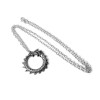 Jormungandr Pendant, Mini Jormungandr Pendant, Mini