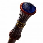 Magic Mystical Witches & Wizards Wand