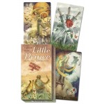 Tarot of the Little Prince - Paul