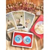 Sagesse des cartes Oracle Divination - C Baron-Reid Sagesse des cartes Oracle Divination - C Baron-Reid