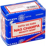 Satya Nag Champa Bar Soap