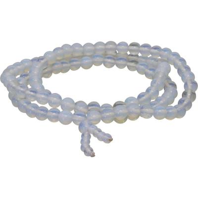 Opalite Wrap Mala Bracelet Opalite Wrap Mala Bracelet