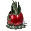 Dragon mischeif vacances Dragon mischeif vacances