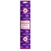 Parfums naturels - Nag Champa Méditation Parfums naturels - Nag Champa Méditation