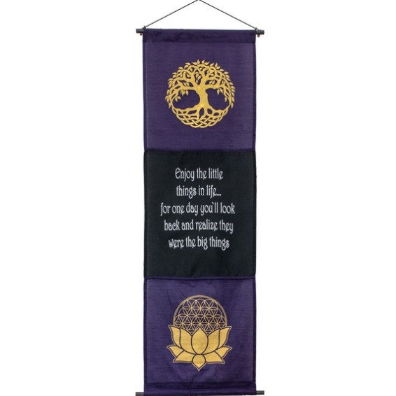Banner: Little Things In Life Banner: Little Things In Life