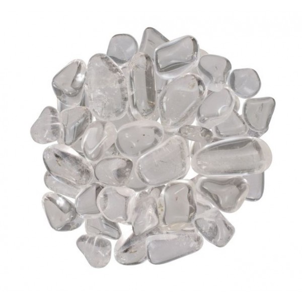 Quartz Crystal, Grade A (Pack of 3)