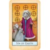 Bohemian Animal Tarot Bohemian Animal Tarot